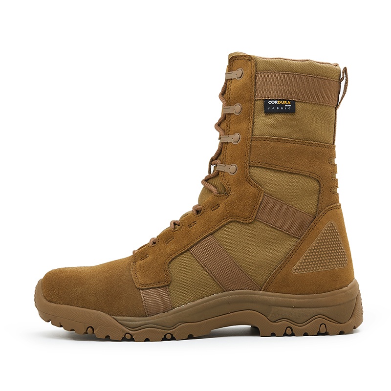 How Desert Footwear Improves Comfort and Performance in Extreme Environments?