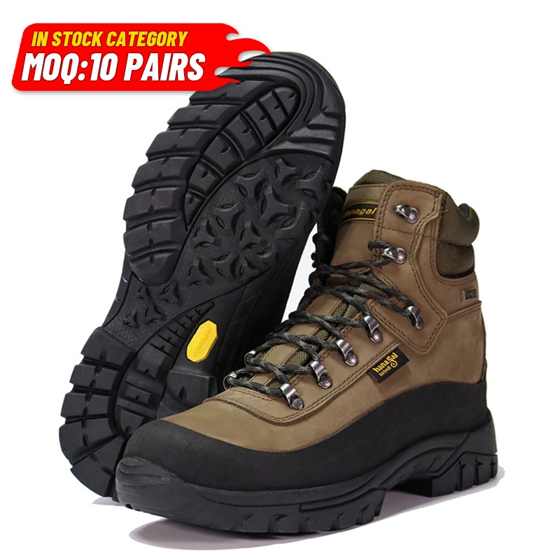 All Weather All Terrains Suitable Hiking Shoes