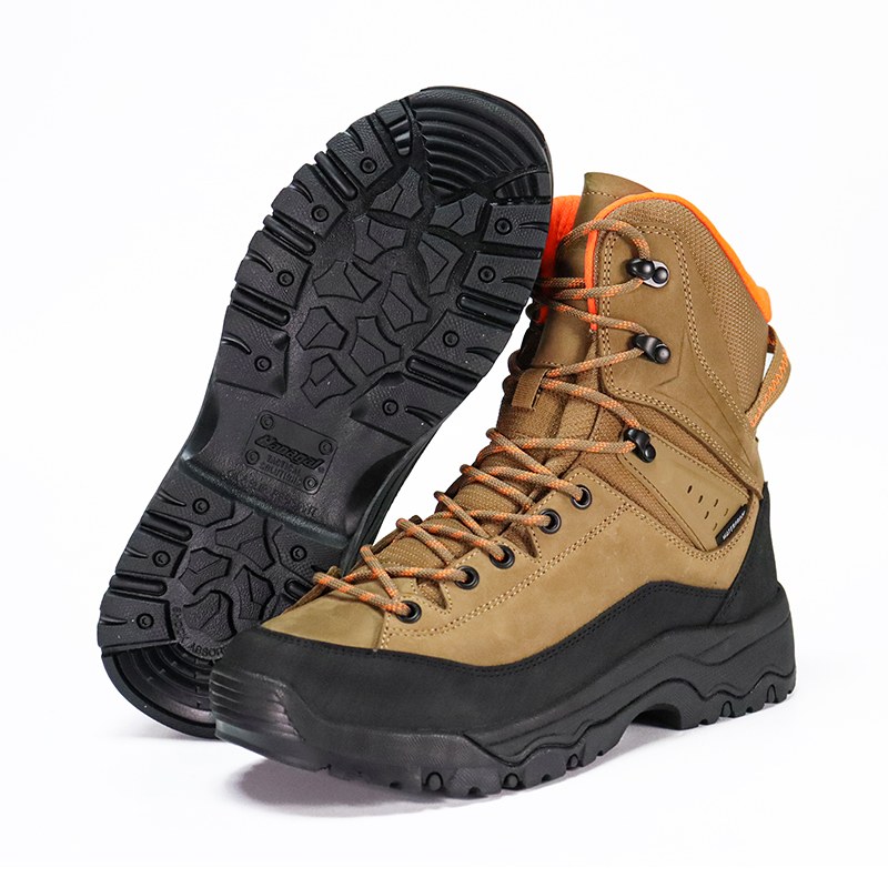 Strong Grip Anti Slip Waterproof Hiking Shoes